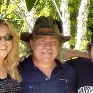 Meet your Posher, Glen